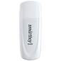 Память Smart Buy "Scout" 32GB, USB 2.0 Flash Drive, белый (арт. 350459)