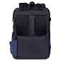 Рюкзак BRAUBERG FUNCTIONAL с отделением для ноутбука, 2 отделения, USB-порт, Solid, 46х31х15 см, 272575 (арт. 272575)