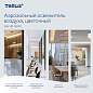 Сменный баллон 100 мл Tellus/TORK (Система АF1) СТАНДАРТ, цветочный аромат, 611602 (арт. 703574)