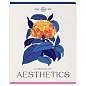 Тетрадь 48л., А5, клетка Greenwich Line "Flowers gallery", матовая ламинация, 70г/м2 (арт. 350341)