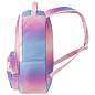 Рюкзак BRAUBERG MULTICOLOR универсальный, нейлон, "Rainbow", разноцветный, 43х28х14 см, 229888 (арт. 229888)