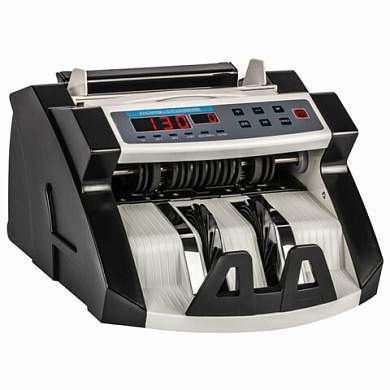 Счетчик банкнот DORS СT1040U, 1000 банкнот/мин., УФ-детекция, фасовка, SYS-039183 (арт. 290927)