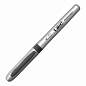 Маркер перманентный BIC "Intensity Ultra Fine", ЧЕРНЫЙ, тонкий наконечник 0,8 мм, 8290801 (арт. 151562)