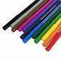 Фломастеры 12 ЦВЕТОВ CENTROPEN "Colour World", круглые, смываемые, 7550/12TP, 7 7550 1284 (арт. 151167)