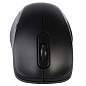Мышь беспроводная Smartbuy ONE 358AG-K черный, 2btn+Roll (арт. 264127)