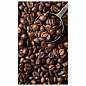 Кофе в зернах COFFESSO "Crema", 1 кг, 102486 (арт. 623412)