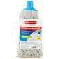 Насадка МОП для швабры OfficeClean Professional веревочная, хлопок, ворс 28см, 200г (арт. 271108)