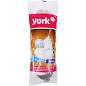 Насадка МОП для швабры York "Maxi" веревочная, синтетическая ткань, ворс 25см (арт. 225099)