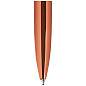 Ручка шариковая автоматическая MESHU "Rose gold" синяя, 1,0мм (арт. 325970)