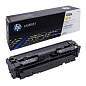 Картридж лазерный HP (CF412A) LaserJet Pro M477/M452, №410A, желтый, оригинальный, ресурс 2300 страниц (арт. 362115)