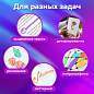 Набор текстовыделителей 15 ПАСТЕЛЬНЫХ ЦВЕТОВ на подставке, BRAUBERG "DELTA PASTEL", линия 1-5 мм, 152507 (арт. 152507)