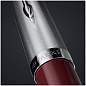 Ручка шариковая Parker "51 Burgundy CT" черная, 1,0мм, поворот., подарочная упаковка (арт. 317503)