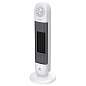 Тепловентилятор колонный ROYAL CLIMA RFH-C2000DC-WT, 2000 Вт, 3 режима работы, белый, НС-1348089 (арт. 457468)