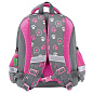 Ранец BRAUBERG KIDS STANDARD, 2 отделения, "Кот-мурлыка", 36х28х14 см, 274427 (арт. 274427)