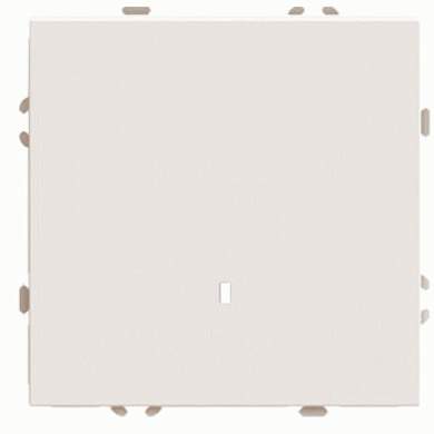 Stekker ЭМИЛИ мех. выкл. СУ 1кл. 10А (инд.) кашемир, soft touch RSW10-5101-08 49889 (арт. 953746)