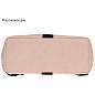 Рюкзак Berlingo Trends "Eco pink" 36*28,5*13см, 1 отделение, тайвек (арт. 336389)