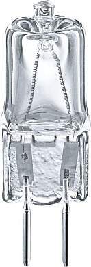 Navigator JCD GY6.35 230V 50W прозрачная NH-JCD-50-230-GY6.35-CL 94214 (арт. 26665)