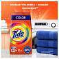 Порошок для машинной стирки Tide "Color", 3кг (арт. 153745)
