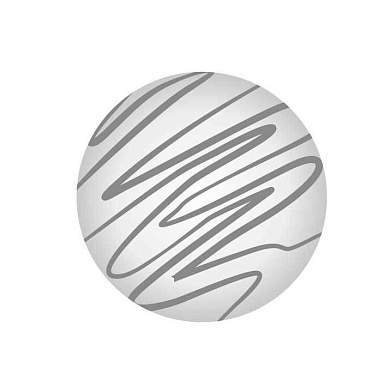 LEEK светильник светодиодн. декор. 36W(2520lm) 6000K 6K Ритм d380x55мм IP40 СЛЛ ЛАЙТ 103 (арт. 806628)