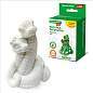ФИГУРКА ИЗ ГИПСА с красками и кистью для росписи, ассорти, BRAUBERG KIDS, 665203 (арт. 665203)