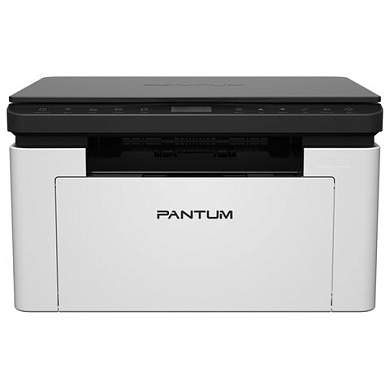 МФУ лазерное PANTUM BM1800W, "3 в 1", A4, 18 стр./мин., 10000 стр./мес., Wi-Fi (арт. 355161)
