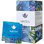 Чай NIKTEA "English Breakfast" черный, 25 пакетиков в конвертах по 2 г, TALTHA-DP0082 (арт. 622910)