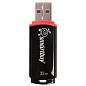 Флеш-диск 32 GB, SMARTBUY Crown, USB 2.0, черный, SB32GBCRW-K (арт. 512184)