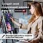 Кисть художественная проф. BRAUBERG ART CLASSIC, синтетика жесткая, круглая, № 7, короткая ручка, 200650 (арт. 200650)