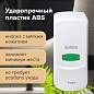 Дозатор для жидкого мыла LAIMA PROFESSIONAL CLASSIC, НАЛИВНОЙ, 1 л, белый, ABS-пластик, 601424 (арт. 601424)