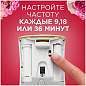 Сменный баллон для освежителя воздуха Glade Automatic "Пион и сочные ягоды", 269мл (арт. 280859)