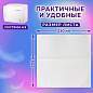Полотенца бумажные 200 шт., LAIMA (H3) ADVANCED WHITE, 2-слойные, белые, КОМПЛЕКТ 15 пачек, 23х20,5, V-сложение, 111341 (арт. 111341)