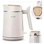 Чайник PHILIPS HD9365/10, 1,7 л, 2200 Вт, закрытый нагревательный элемент, пластик, слоновая кость (арт. 456949)