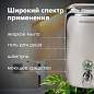 Дозатор для жидкого мыла LAIMA BASIC, 1 л, нержавеющая сталь, зеркальный, 601796 (арт. 601796)