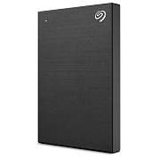 Внешний жесткий диск SEAGATE One Touch 1TB, 2.5", USB 3.0, черный, STKM1000400 (арт. 513585)