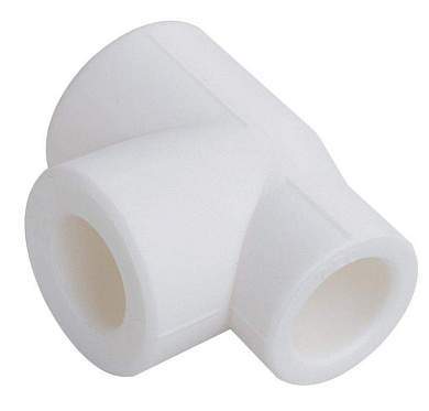 AQUALINK Тройник переходной ПП 25X20X25, 3497 (арт. 719453)