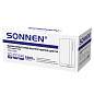 Сушилка для рук ВЫСОКОСКОРОСТНАЯ SONNEN HSD-A2688, 1800 Вт, закрытого погружного типа, 90 м/с, IPX4, пластик, белая, 701865 (арт. 701865)
