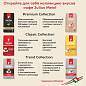 Кофе в зернах JULIUS MEINL "Caffe Crema Intenso Trend Collection", 1000 г, ИТАЛИЯ, 89535 (арт. 622748)