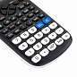 Калькулятор инженерный BRAUBERG SC-991EX-Plus (165х84 мм), 552 функции,10+2 разрядов, двойное питание, 271726 (арт. 271726)