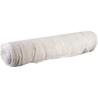 Полотно нетканое холстопрошивное 160см*50м OfficeClean, 180г/м2, прошивка 2,5мм (арт. 225324)
