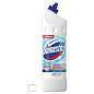 Средство для уборки туалета 1 л, DOMESTOS (Доместос) "Эксперт сила 7", "Ультра Белый" (арт. 601748)