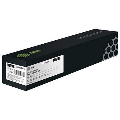 Картридж лазерный CACTUS (CS-MP2501E) для Ricoh MP2001/2501, черный, ресурс 9000 страниц (арт. 364036)