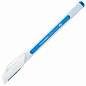 Ручка шариковая масляная BRAUBERG "Extra Glide Soft White", СИНЯЯ, узел 0,7 мм, линия письма 0,35 мм, 142927 (арт. 142927)