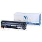 Картридж лазерный NV PRINT (NV-737) для CANON MF211/212w/216n/217w/226dn/229dw, ресурс 2400 стр. (арт. 361741)