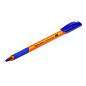 Ручка шариковая масляная BRAUBERG "Extra Glide GT Tone Orange", СИНЯЯ, узел 0,7 мм, линия письма 0,35 мм, 142923 (арт. 142923)