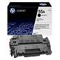 Картридж лазерный HP (CE255A) LaserJet P3015d/P3015dn/P3015x, №55А, оригинальный, ресурс 6000 страниц (арт. 360727)