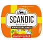 Драже освежающие SCANDIC без сахара со вкусом "Манго", 14 г, 4603766426075 (арт. 624910)