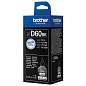 Чернила BROTHER (BTD60BK) для СНПЧ DCP-T310/T510W/T710W, черные, оригинальные, ресурс 6500 страниц (арт. 363568)
