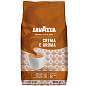Кофе в зернах Lavazza "Crema e Aroma", вакуумный пакет, 1кг (арт. 160730)