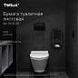 Бумага туалетная листовая Tellus/TORK (Система ТР3) ПРЕМИУМ КОМПЛЕКТ 40 шт., 200 л., 11х23 см, 2-слойная, 233100 (арт. 118797)
