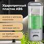 Дозатор для жидкого мыла LAIMA, НАЛИВНОЙ, 0,5 л, хром, ABS-пластик, 601793 (арт. 601793)
